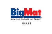 Bigmat Gilles