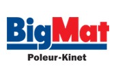  Bigmat Poleur Kinet 