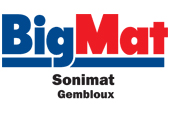  Bigmat Sonimat Gembloux 