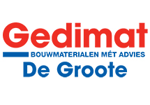 Gedimat De Groote