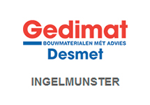 Gedimat Desmet