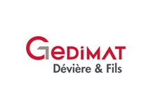 Gedimat Devière & Fils