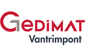 Gedimat Vantrimpont