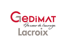 Gedimat Lacroix