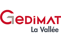 Gedimat La Vallée