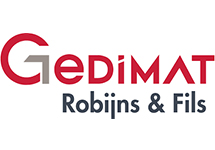 Gedimat Robijns & Fils