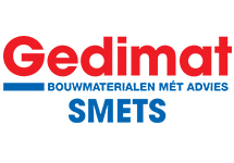 Gedimat Smets 