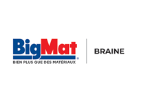 Bigmat Sonimat Braine